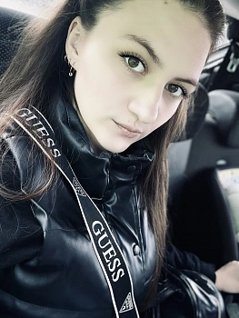 Васильева Вероника Сергеевна 