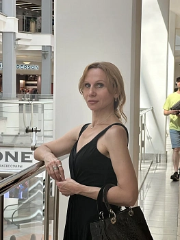 Лукова Лариса 