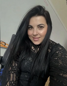 Дарья Петровна Шевченко