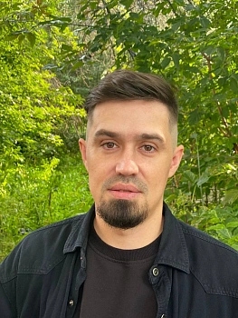 Владимир Валерьевич Воронин