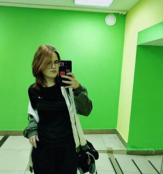 Андронова Софья 