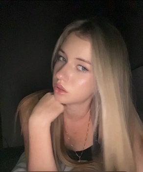 Рожкова Полина 