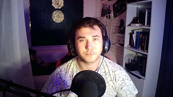 Рамазанов Дамир Рустемович