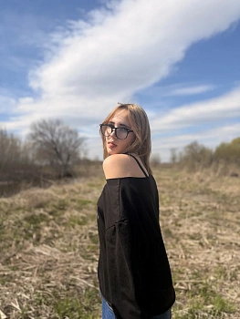 Коробова Юлия 