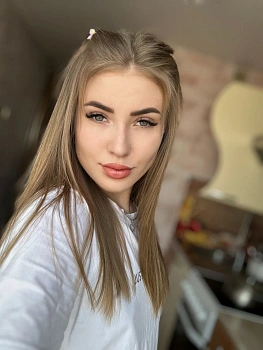Полякова Виктория Ивановна 