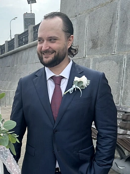 Бугаевский Данил