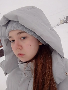 Алиса Сергеевна Алёшина