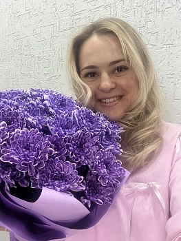 Мершина Елена Александровна