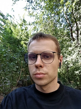 Гладких Артемий Васильевич