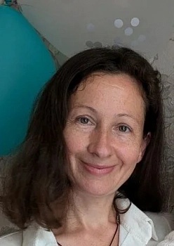 Богданова Ирина