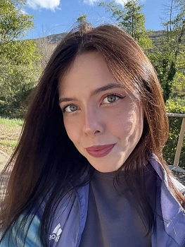 Репкина Полина