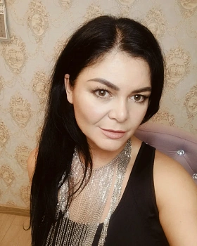 Кирюхина Вероника