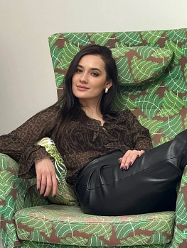 Тамаровская Екатерина Александровна 