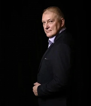 Волков Александр