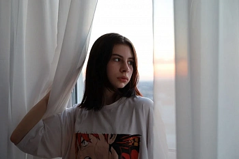 Глухова Дарья 