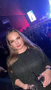 Смолина Ирина 
