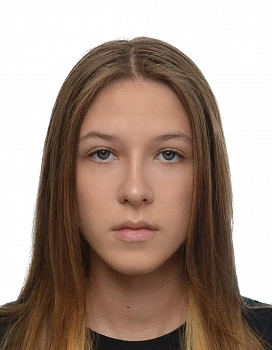 Чадова Алёна