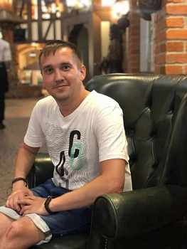 Сергей Валерьевич Лавров