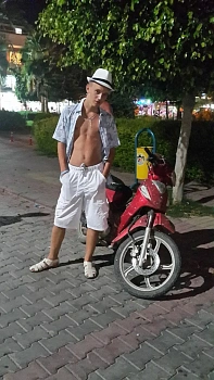 Чичиков Александр