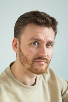Черкашин Евгений
