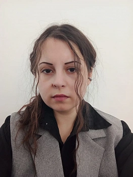 Суркова Софья Вячеславовна