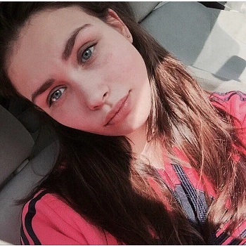 Полина Алексеевна Волянина