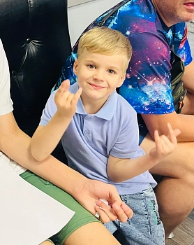 Кириллов Алексей