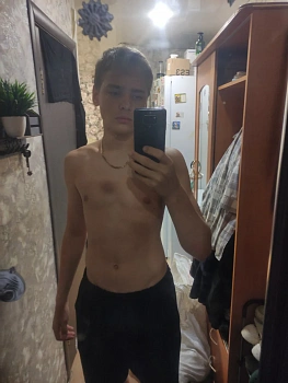 Кузнецов Дмитрий