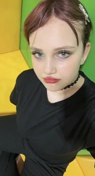 Хижняк Анастасия