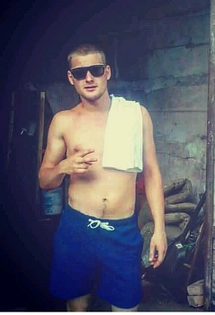 Кирийчук Сергей Викторович 