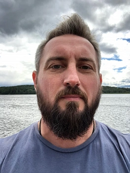 Артём Мицул