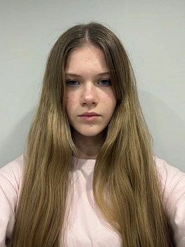 Чекоданова Кристина