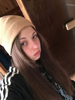 Беккер Вероника 
