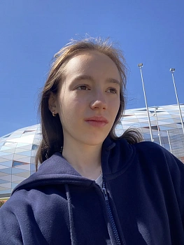 Мария Алексеевна Сапожникова