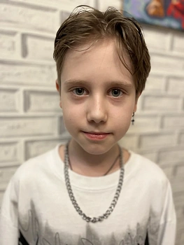 Николаев Семён Игоревич