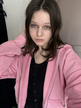 Бакулина Елизавета 