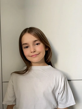 Кулагина Ева Романовна