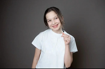 Комарова Лейла