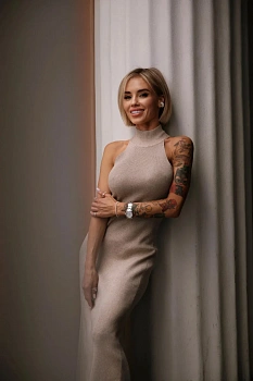 Сон Валентина Евгеньевна 