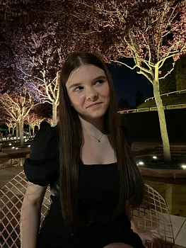 Мохова Кира Вадимовна