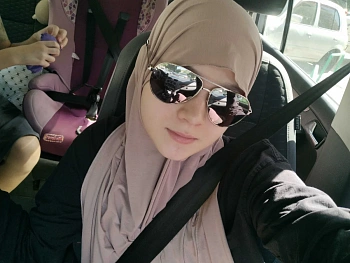 Абушиева Ясмина