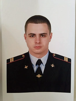 Кобец Дмитрий
