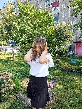 Дарья Александровна Федосова