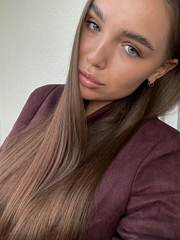 Ольга Анатольевна Линёва