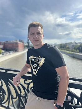 Сурков Александр
