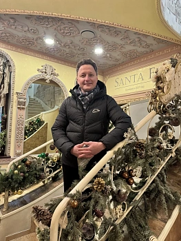 Брагин Михаил