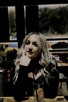 Майорова Виктория