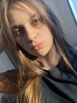 Яковлева Ева 