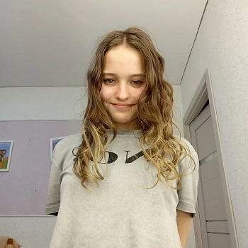 Талипова Ляйсан