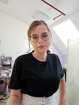 Лобаткина Светлана Александровна